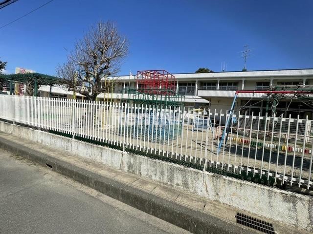 メリーハイム丹羽|朝宮保育園 1.2km