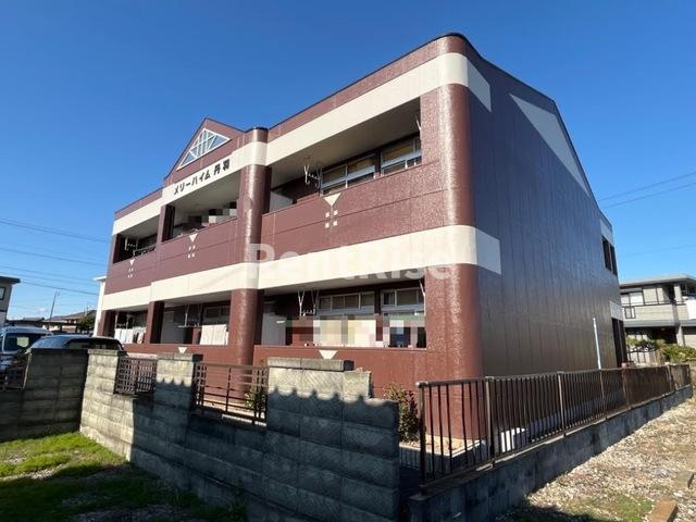 メリーハイム丹羽