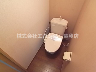 【トイレ】 | OYUMI