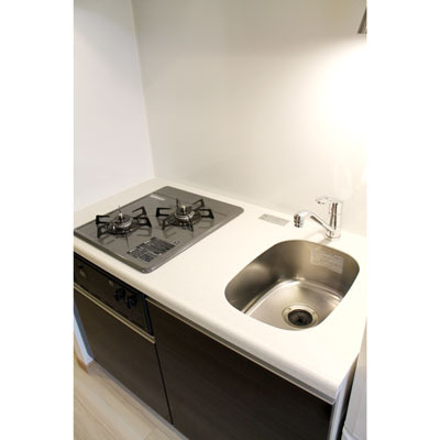 ジェノヴィア東日本橋駅前グリーンヴェールの内装|内装です