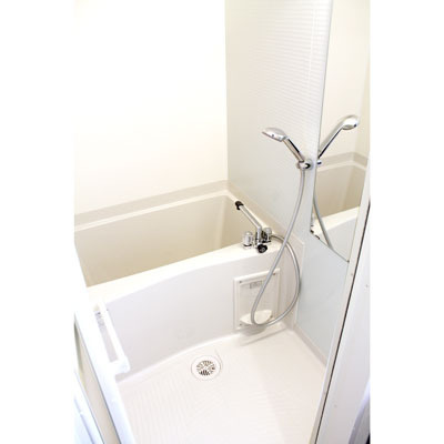 ジェノヴィア東日本橋駅前グリーンヴェールの内装|内装も気になるポイント