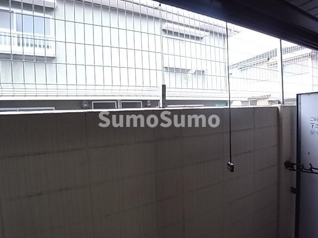 ステラハウス2の展望