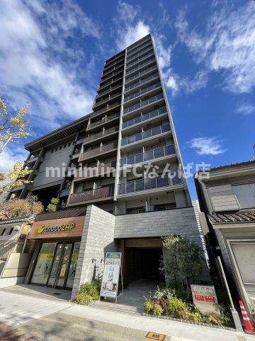 アーバネックス難波WEST