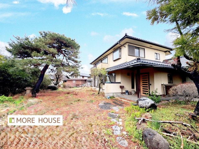 太田市新田上田中町　中古住宅