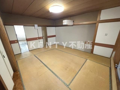 【和室】 | 平林ビル | 和室ならではの温かな和の空間で寛ぎの時間を過ごせます