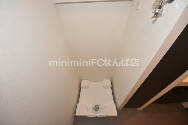 クロスレジデンス阿波座