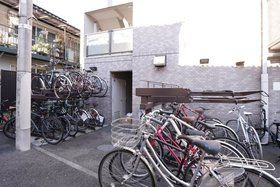 ライオンズマンション渋谷本町のその他