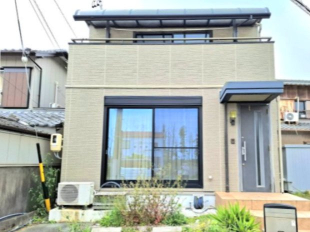 売中古戸建　牧之原市波津