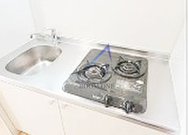 ヴェルステージ武蔵小杉のキッチン|キッチンです。