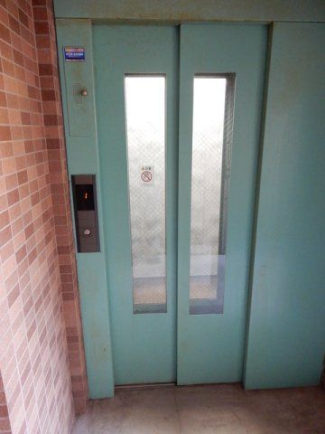 ＭＵスクエア等々力の設備|■室内洗濯機置き場