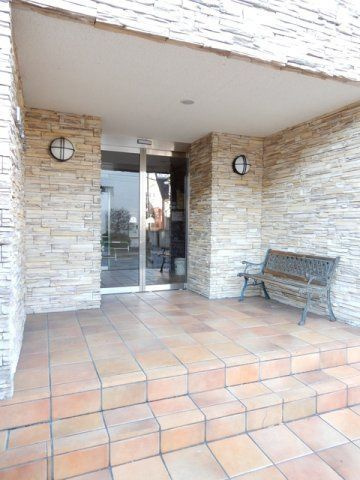 ＭＵスクエア等々力の居間・リビング