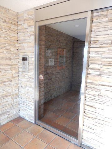 ＭＵスクエア等々力の収納