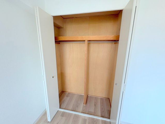 宝塚市泉町の賃貸マンションのバルコニー|※同建物の類似写真となります。