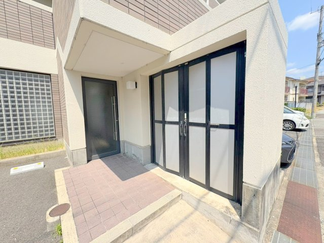 宝塚市泉町の賃貸マンションのその他