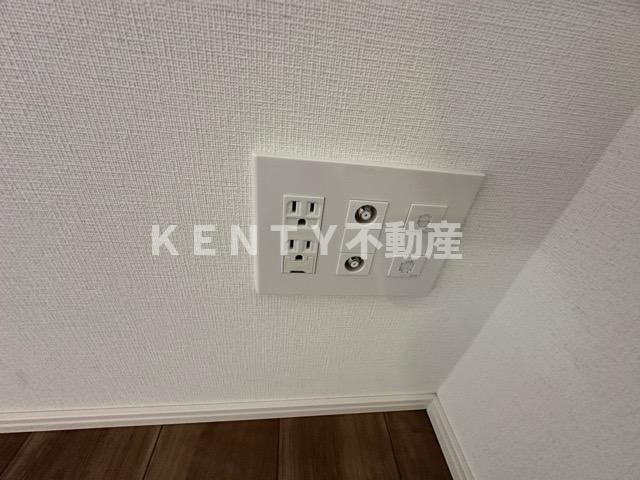 【設備】 | プライマル西蒲田