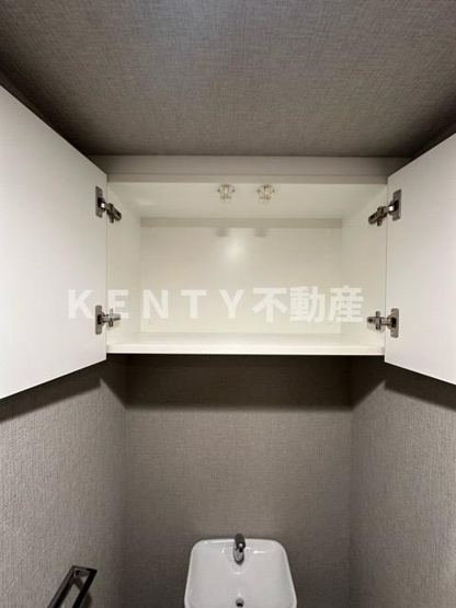 【収納】 | プライマル西蒲田 | 収納スペース豊富です