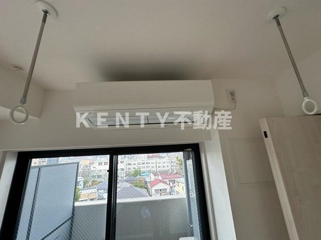 【設備】 | プライマル西蒲田