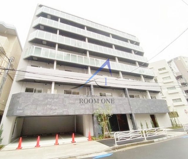 ベルシード門前仲町Ⅱ