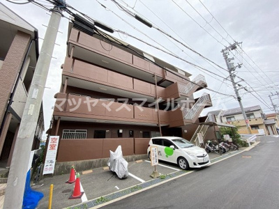 【外観】 | ツーイー大東