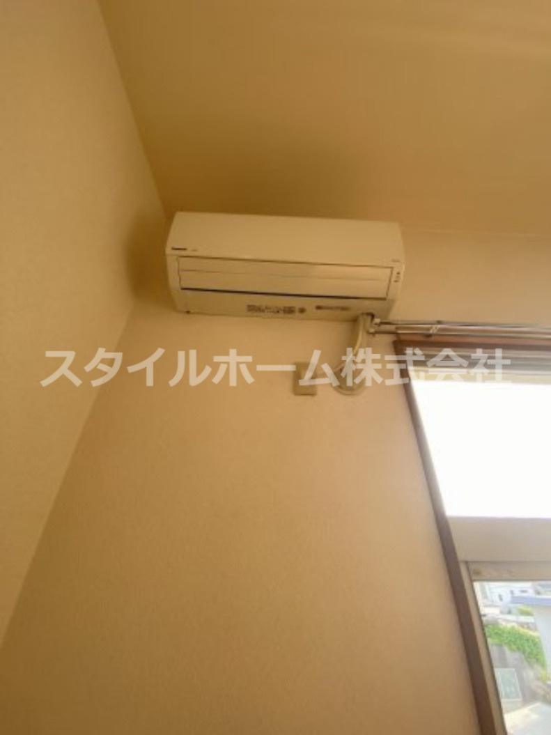 アンピレインIIの設備|別部屋写真です。