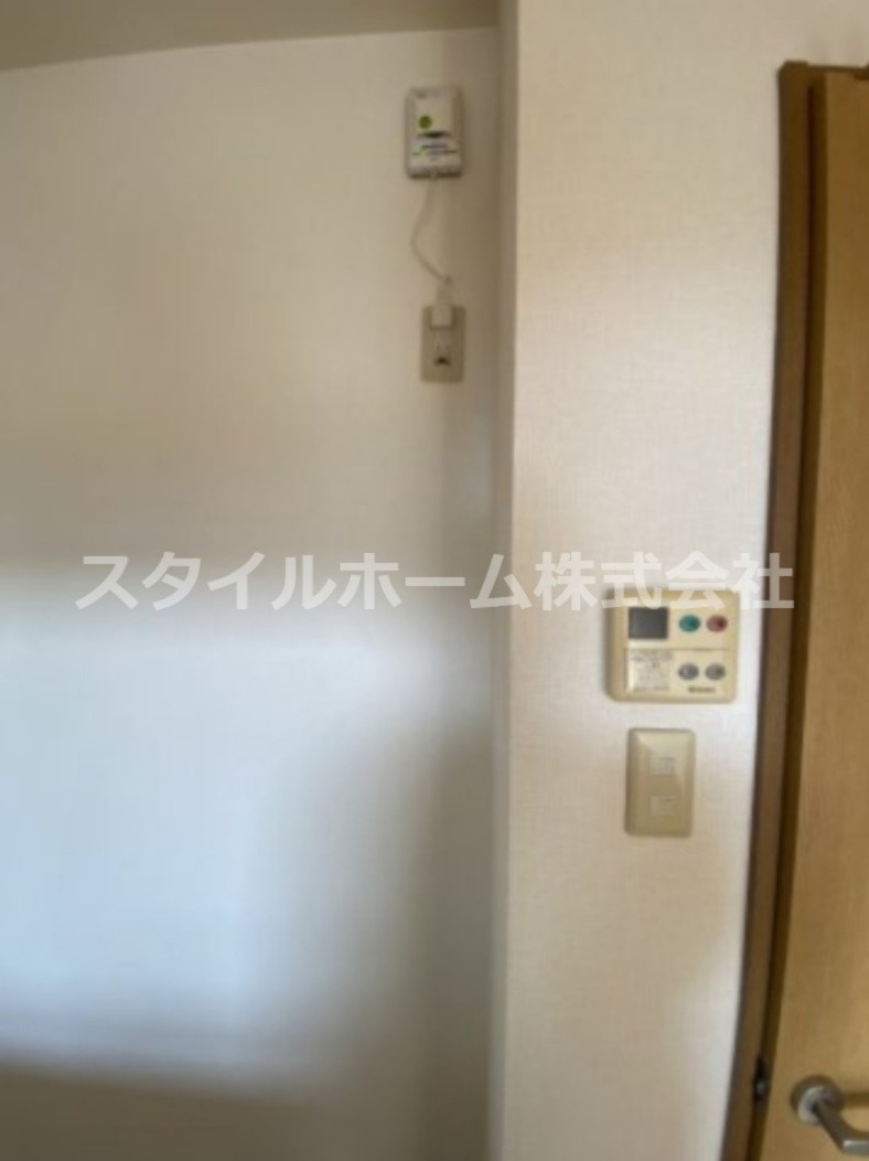 アンピレインIIの設備|別部屋写真です。