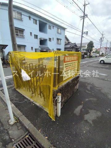 グランジールのその他共用部分