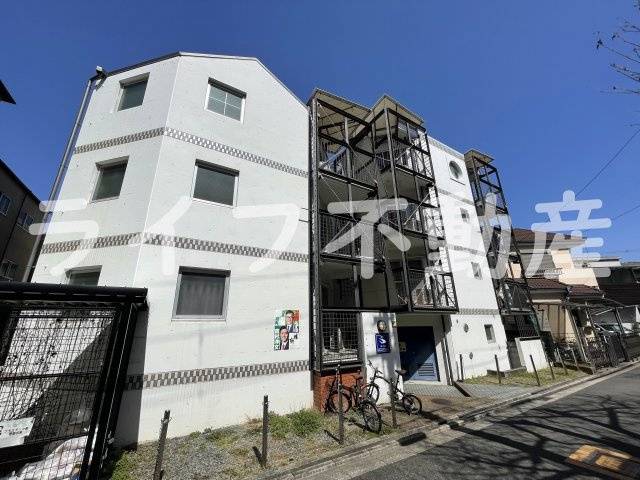 新星ビル上小阪
