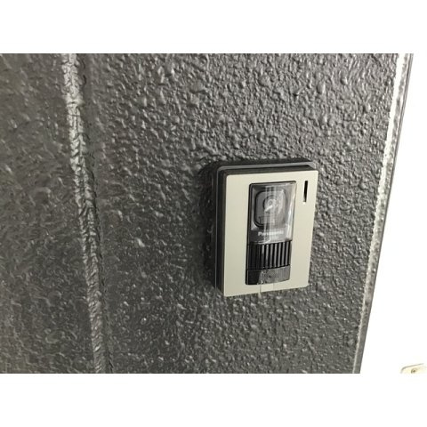 ヒルズ白楽Ⅱの設備