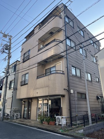 聖ハイツ
