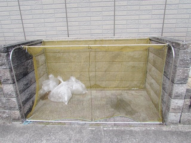 宝塚サニーコート　B棟のその他共用部分