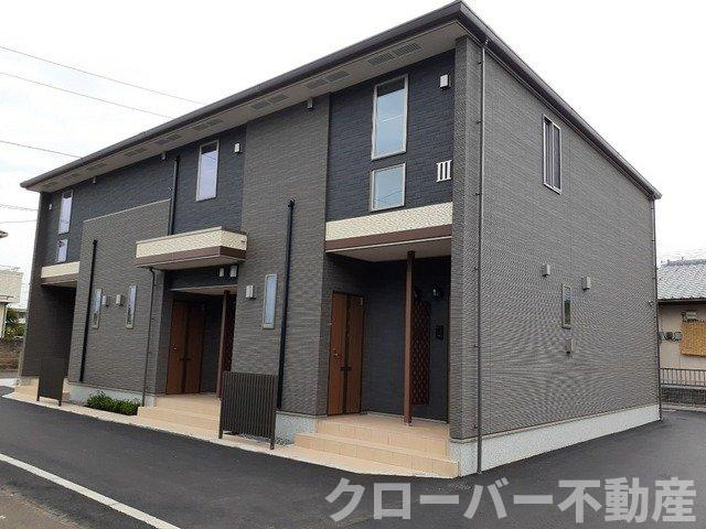 サザンクロス上吉田　Ⅲ