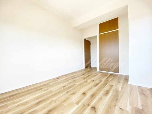 横浜市戸塚区上倉田町の賃貸マンションの居間・リビング