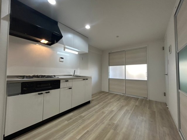 マンションかねきの画像