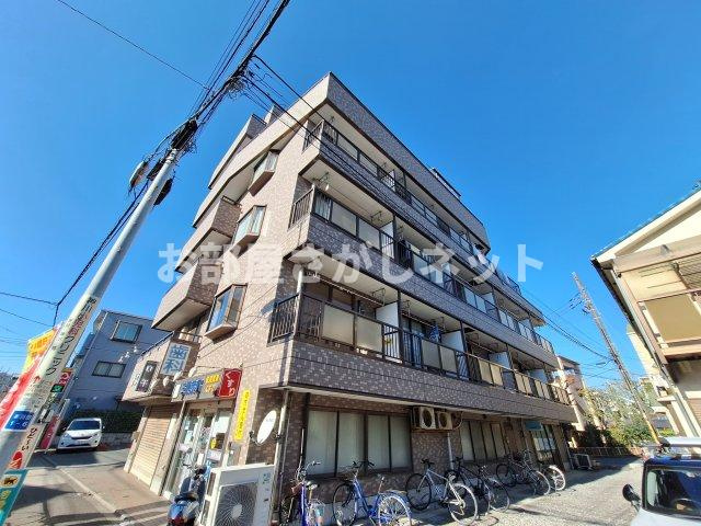 クローバーハイムⅡ【おとり物件なし】#学生・社会人にオススメ！初期費用分割払いOK！