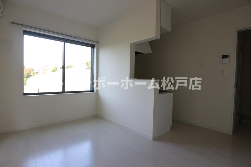 コンフォートシティ北柏