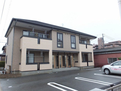 【外観】 | ドエル石ナ曽根