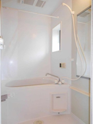 【浴室】 | ドエル石ナ曽根