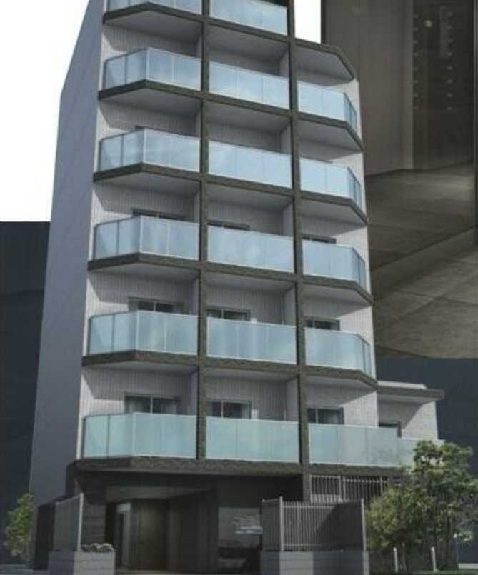 マキシヴ世田谷　築浅　ペット相談　分譲賃貸　高層階