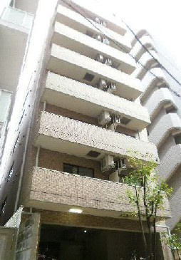 パークウェル代々木