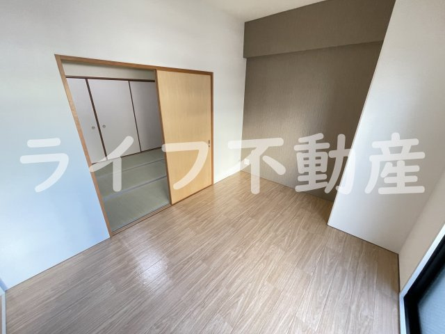 フェルザ長田のその他
