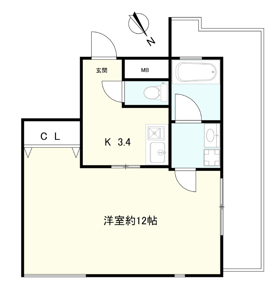 ラ・ペジブル目黒