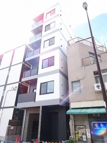 ファーストプレイス