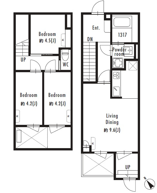 ＧＲＡＮ ＰＡＳＥＯ 駒場東大前