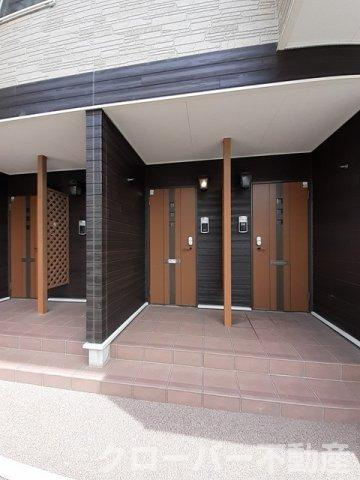 スワン　ＫＩＴＡＭＵＲＡ　Ａのその他共用部分