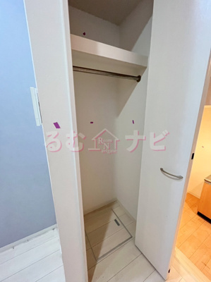 【収納】 | マルスヴァンサンク一番館