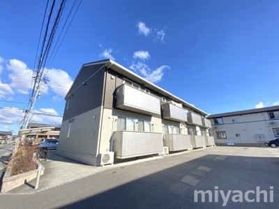 【その他共用部分】 | クレストコート