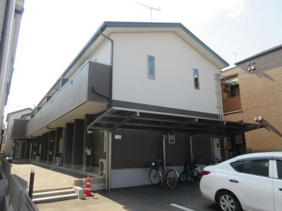 セントフィオーレ太秦天神川Ⅱ