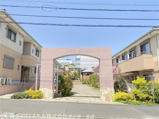 ノーブルスクエアⅡの画像