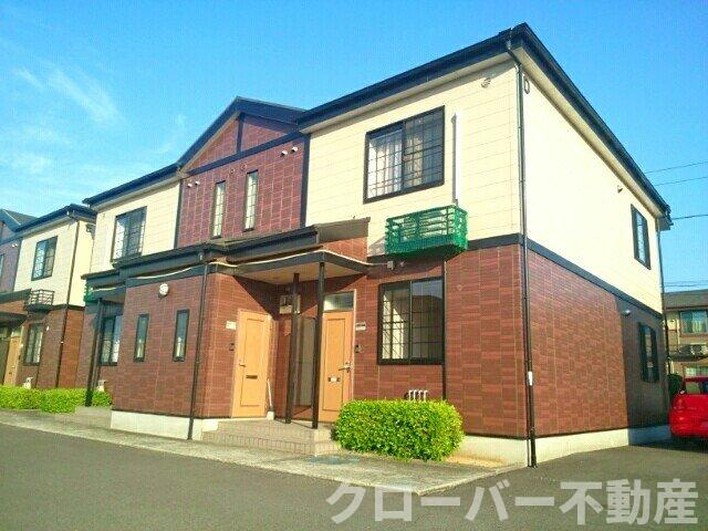 ヌーベル・シャトウ　Ｄ