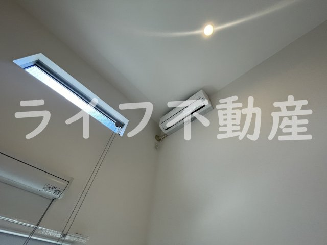 オストセレーネの設備